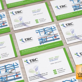 TRCNameCard