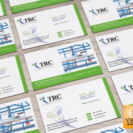 TRCNameCard