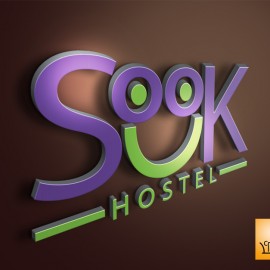 Sooksuk Hostel2