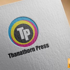 ThanathornPress_logo
